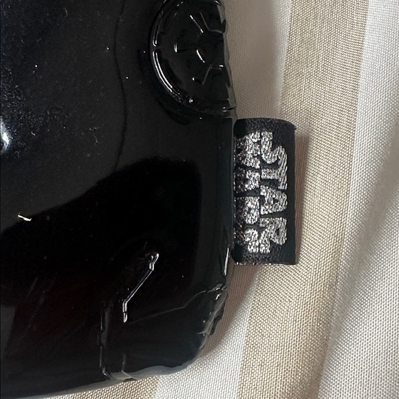 Disney Loungefly Star Wars Makeup Coin Bag - Picture 5 of 15